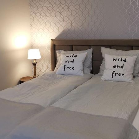 Apartamenty Starowka Lll Chełmno Buitenkant foto