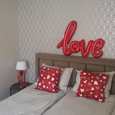 Apartamenty Starowka Lll Chełmno Buitenkant foto