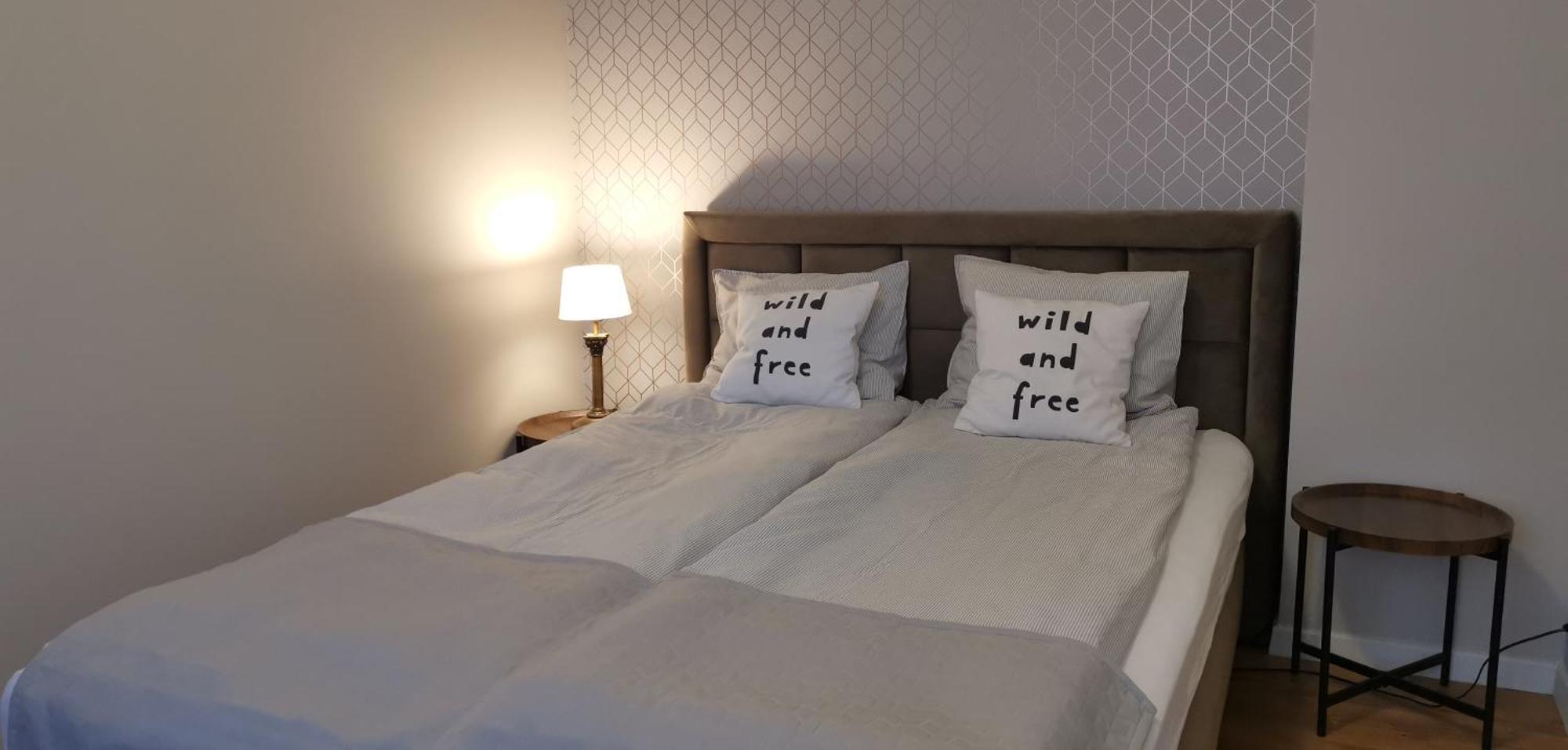 Apartamenty Starowka Lll Chełmno Buitenkant foto