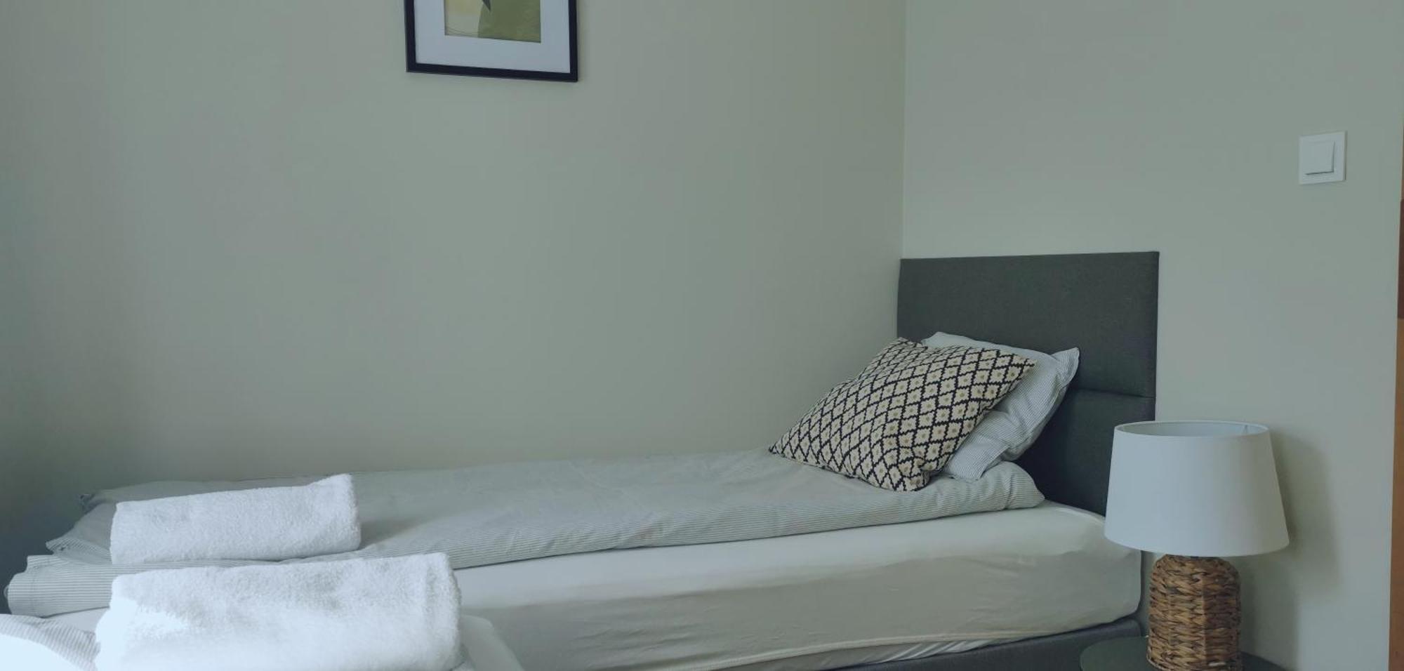 Apartamenty Starowka Lll Chełmno Buitenkant foto