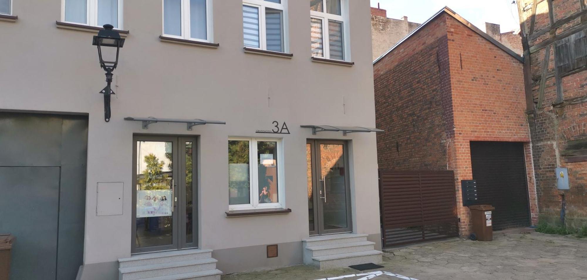 Apartamenty Starowka Lll Chełmno Kamer foto